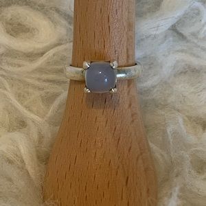 Tiffany & Co. Paloma Picasso Sugar Stack Ring